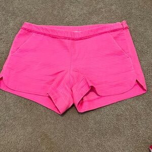 Lilly Pulitzer Pink Women's Shorts